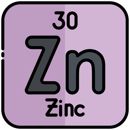 Zinc