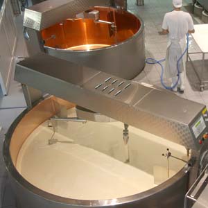 Commercialsterilization