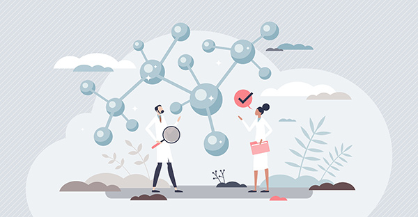 Physical and chemical index test service