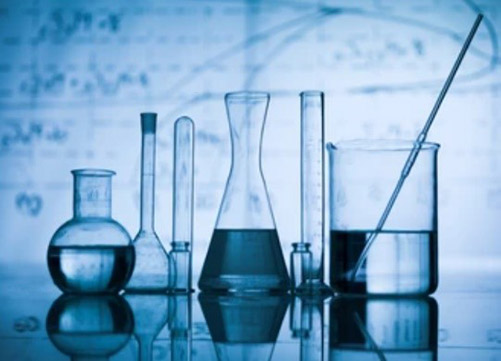 Types and Functions of Chromatography Reagents