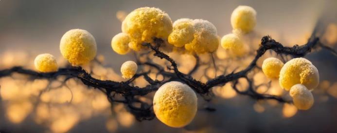 What are Fungal Infections