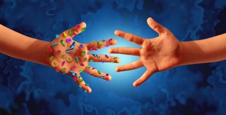 Infectious Diseases Examples