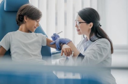 Treatment of Infectious Diseases