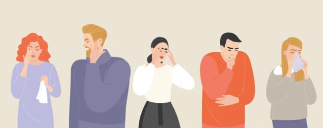 Symptoms of Parasitic Infections