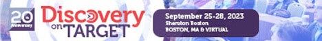 Creative BioMart to Present at Discovery on Target 2023