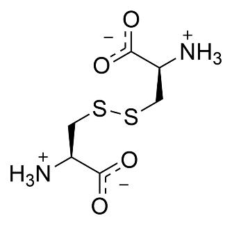 Cysteine, Cys, C