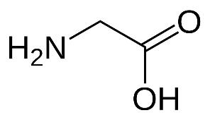 Glycine, Gly, G