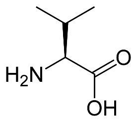 Valine, Val, V