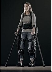 Ekso Bionics