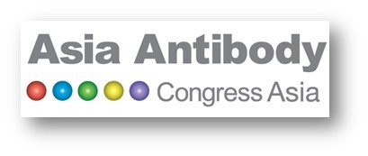 The 2013 Asia Antibody Congress